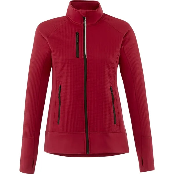 Women's PANORAMA Hybrid Knit Jacket