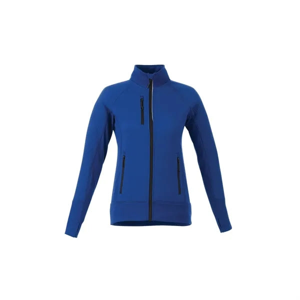 Women's PANORAMA Hybrid Knit Jacket
