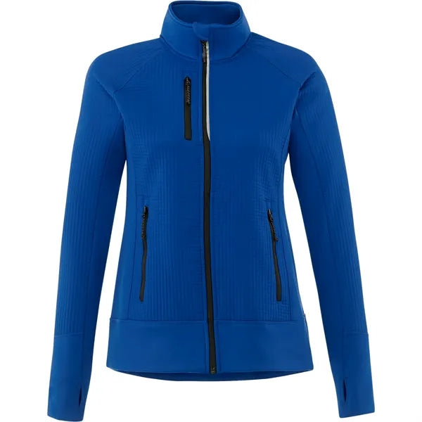 Women's PANORAMA Hybrid Knit Jacket