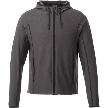 Mens KAISER Knit Jacket