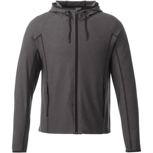 Mens KAISER Knit Jacket