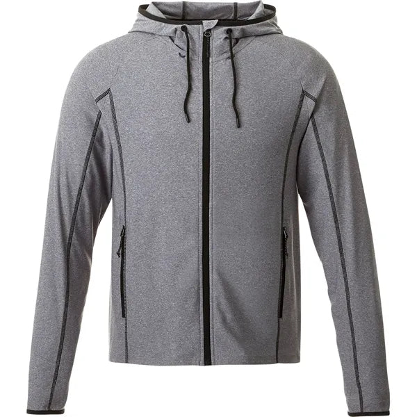 Mens KAISER Knit Jacket