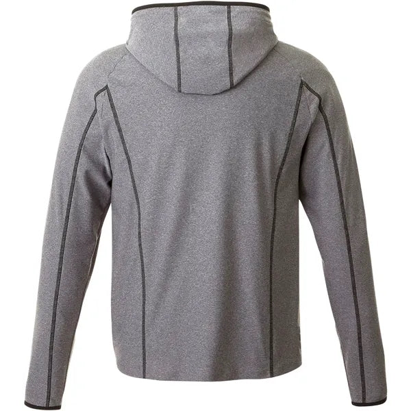 Mens KAISER Knit Jacket
