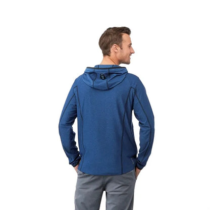 Mens KAISER Knit Jacket