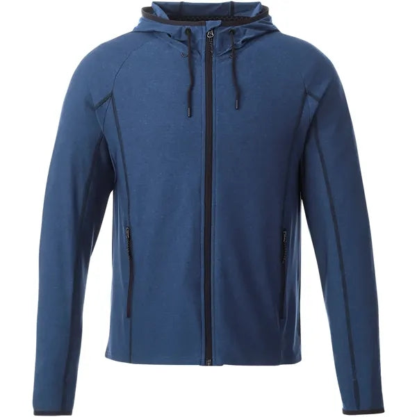 Mens KAISER Knit Jacket