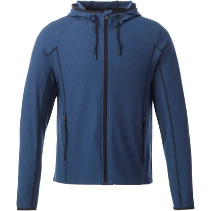 Mens KAISER Knit Jacket