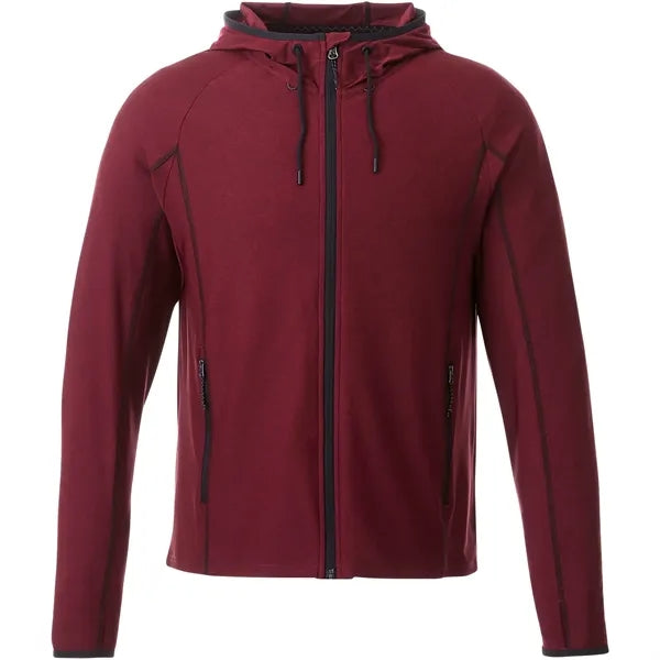 Mens KAISER Knit Jacket