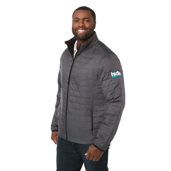Men's TELLURIDE Packable Insulated Jacket