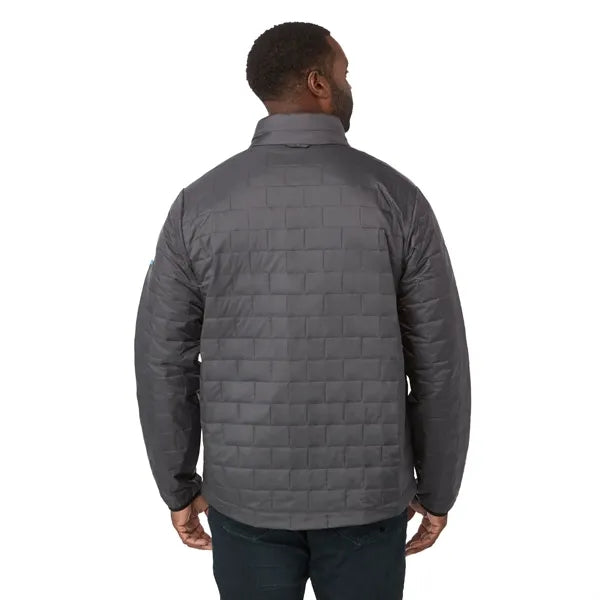 Men's TELLURIDE Packable Insulated Jacket