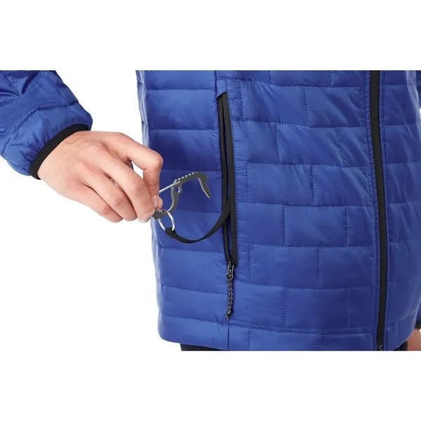 Men's TELLURIDE Packable Insulated Jacket
