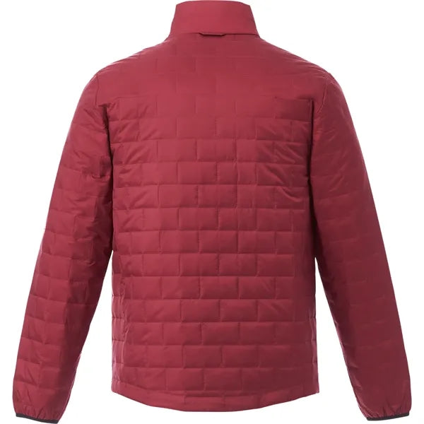 Men's TELLURIDE Packable Insulated Jacket
