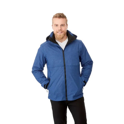 Men's Delamar 3-in-1 Jacket