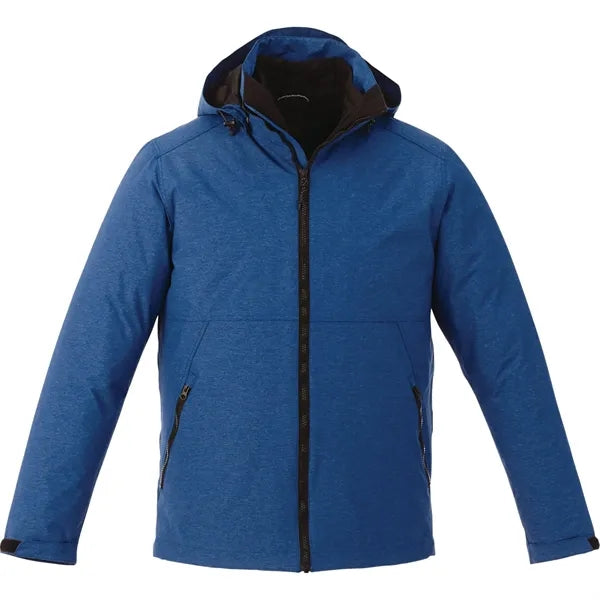 Men's Delamar 3-in-1 Jacket