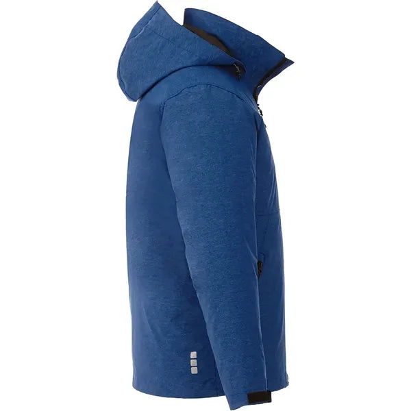 Men's Delamar 3-in-1 Jacket