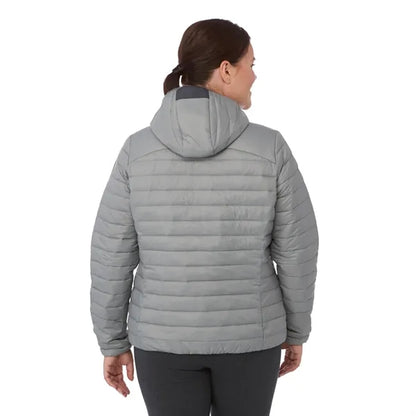 Women's SILVERTON Packable Insulated Jacket