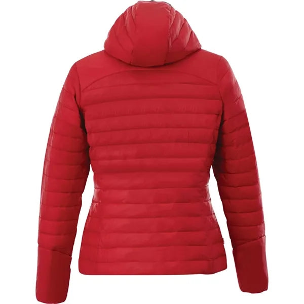 Women's SILVERTON Packable Insulated Jacket
