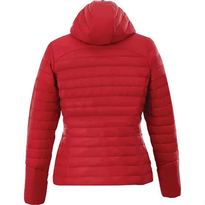 Women's SILVERTON Packable Insulated Jacket