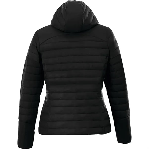 Women's SILVERTON Packable Insulated Jacket