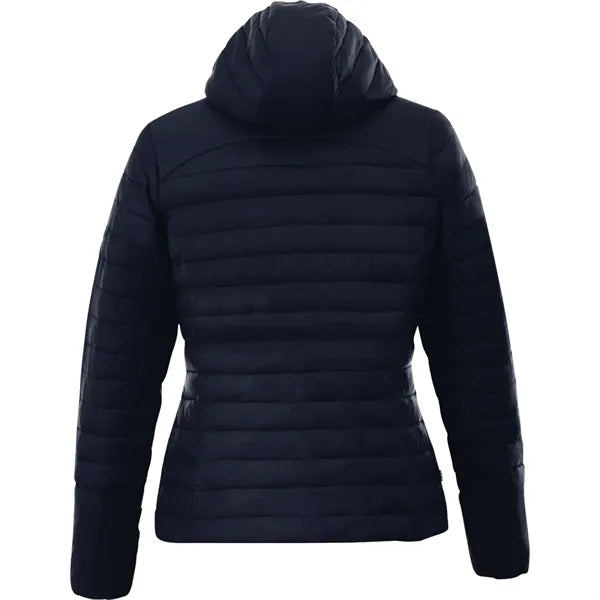 Women's SILVERTON Packable Insulated Jacket