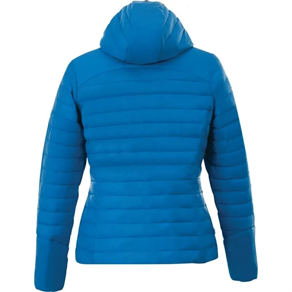 Women's SILVERTON Packable Insulated Jacket