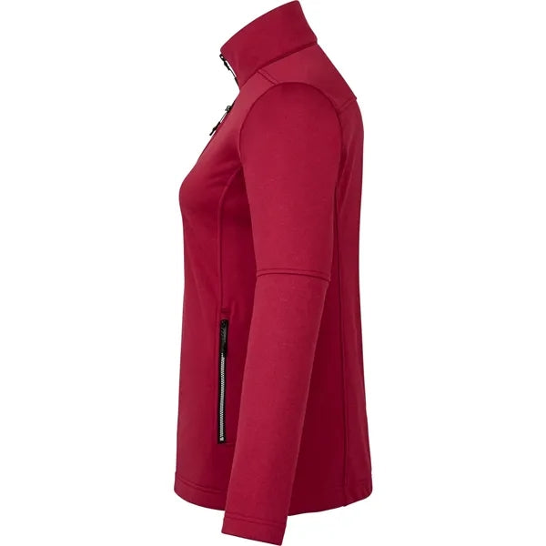 Women's JORIS Eco Softshell Jacket