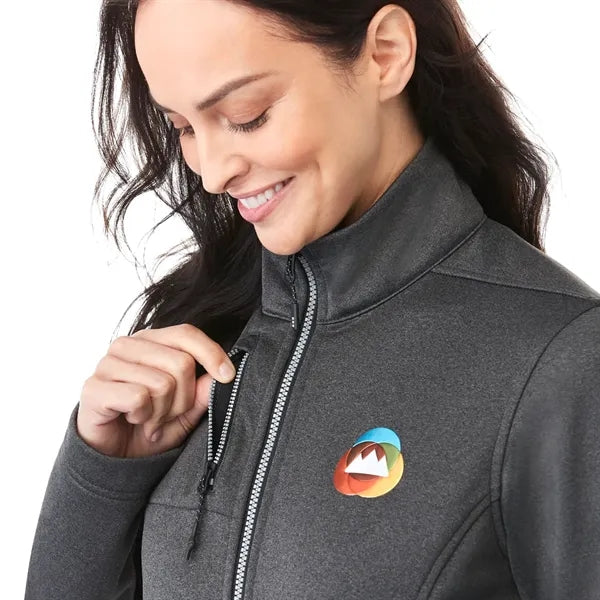 Women's JORIS Eco Softshell Jacket