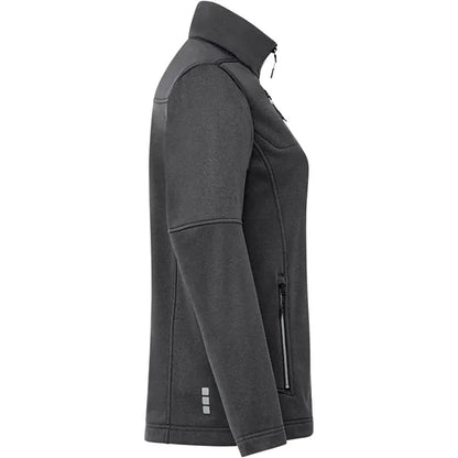 Women's JORIS Eco Softshell Jacket