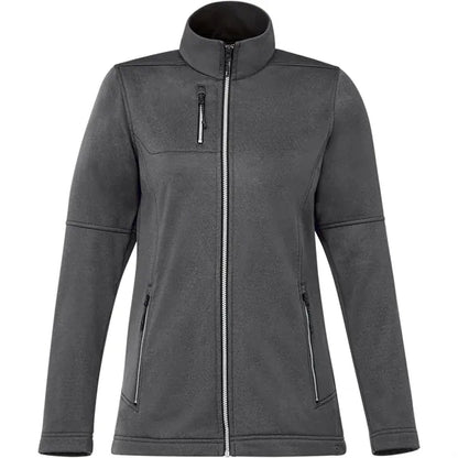 Women's JORIS Eco Softshell Jacket