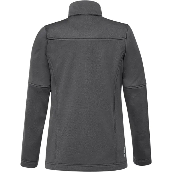 Women's JORIS Eco Softshell Jacket