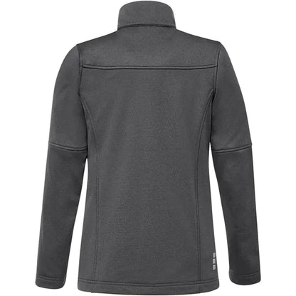 Women's JORIS Eco Softshell Jacket