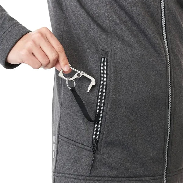 Women's JORIS Eco Softshell Jacket