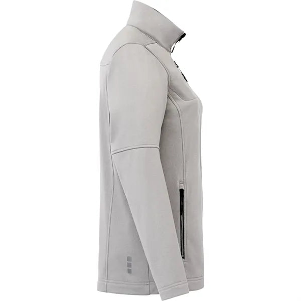 Women's JORIS Eco Softshell Jacket