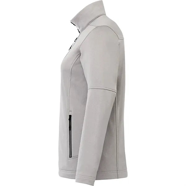 Women's JORIS Eco Softshell Jacket