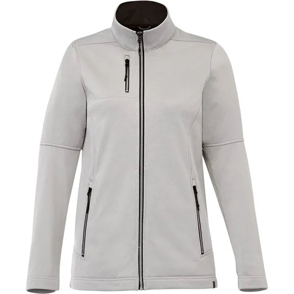 Women's JORIS Eco Softshell Jacket