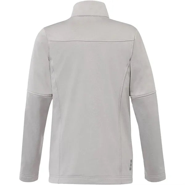 Women's JORIS Eco Softshell Jacket