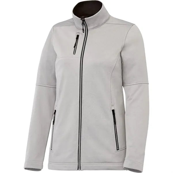 Women's JORIS Eco Softshell Jacket