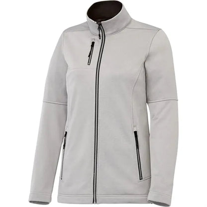 Women's JORIS Eco Softshell Jacket
