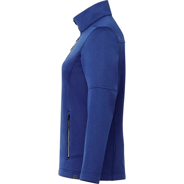 Women's JORIS Eco Softshell Jacket