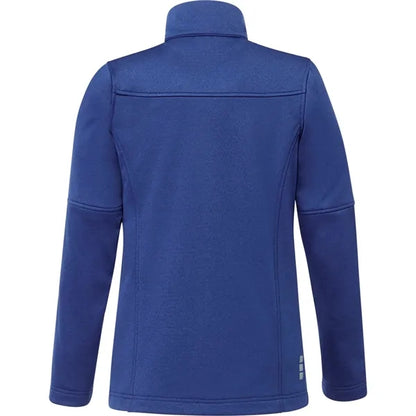 Women's JORIS Eco Softshell Jacket