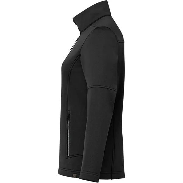 Women's JORIS Eco Softshell Jacket