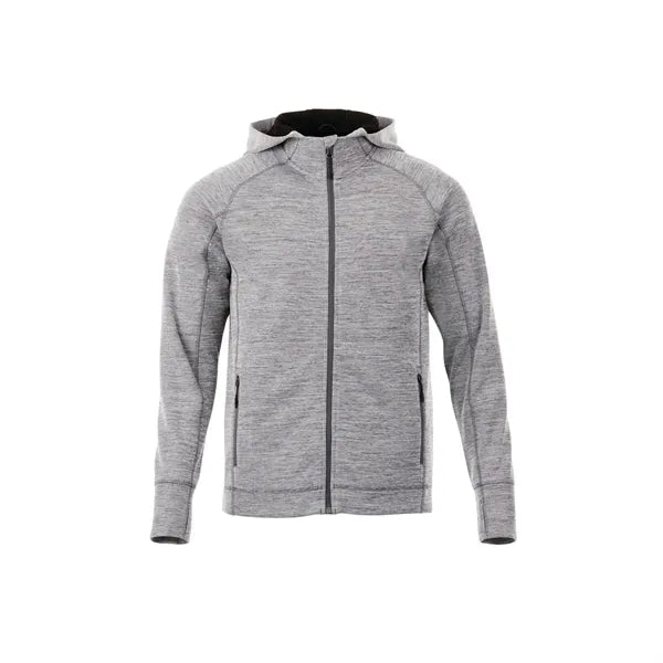 Men's ODELL Knit Zip Hoody