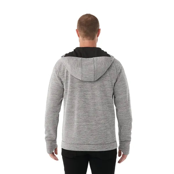 Men's ODELL Knit Zip Hoody