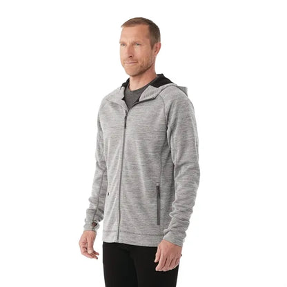 Men's ODELL Knit Zip Hoody