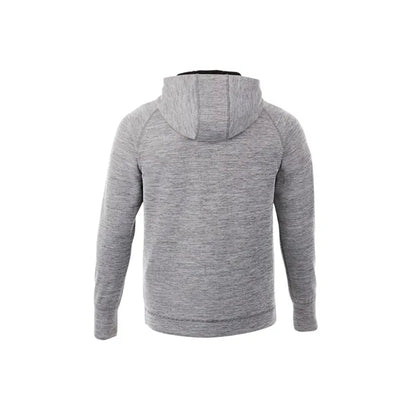 Men's ODELL Knit Zip Hoody