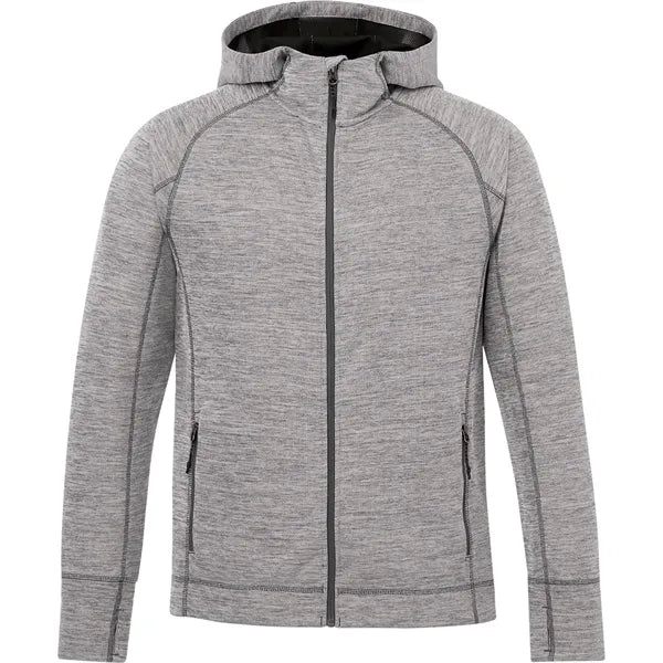 Men's ODELL Knit Zip Hoody