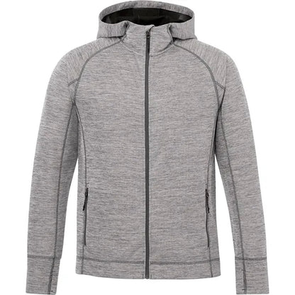 Men's ODELL Knit Zip Hoody
