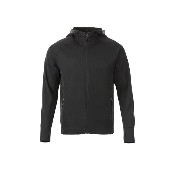 Men's ODELL Knit Zip Hoody