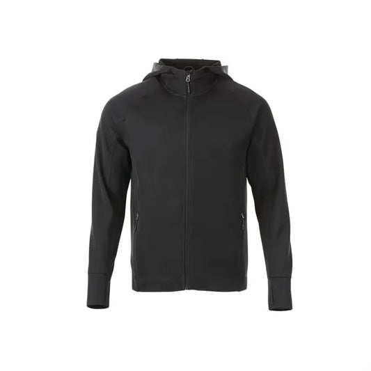 Men's ODELL Knit Zip Hoody