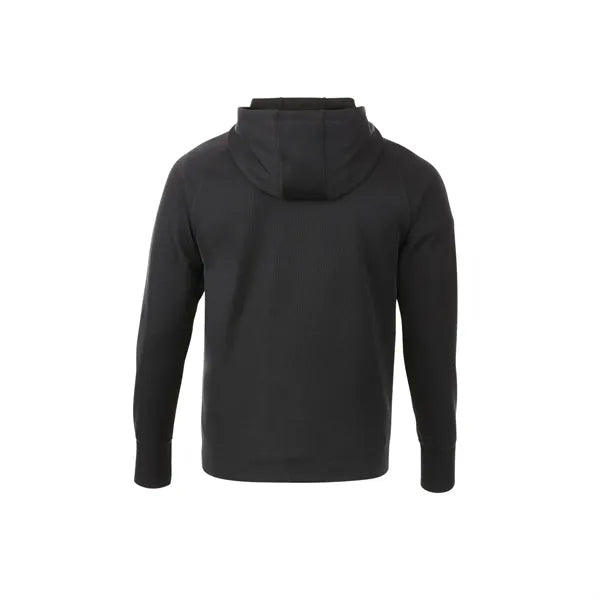 Men's ODELL Knit Zip Hoody