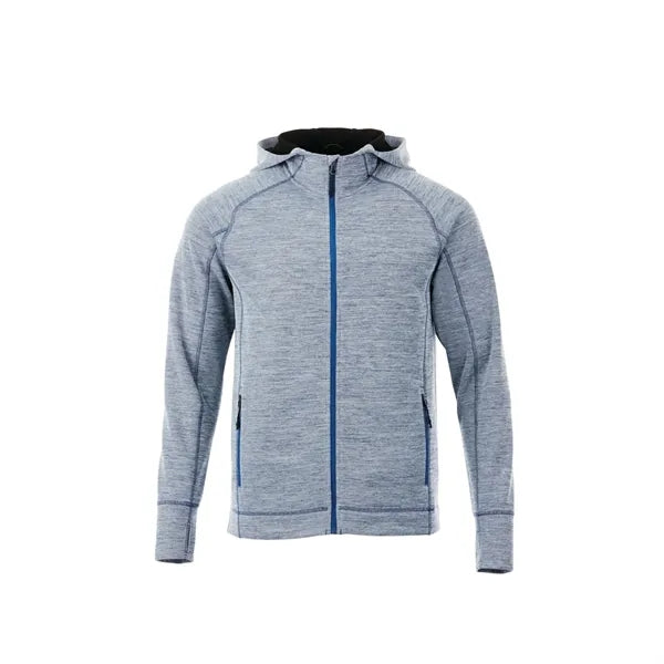 Men's ODELL Knit Zip Hoody